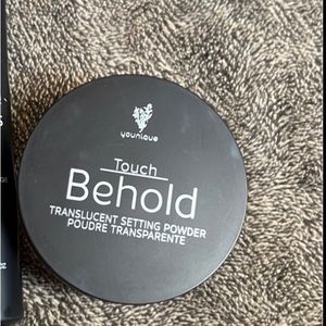 Younique translucent powder